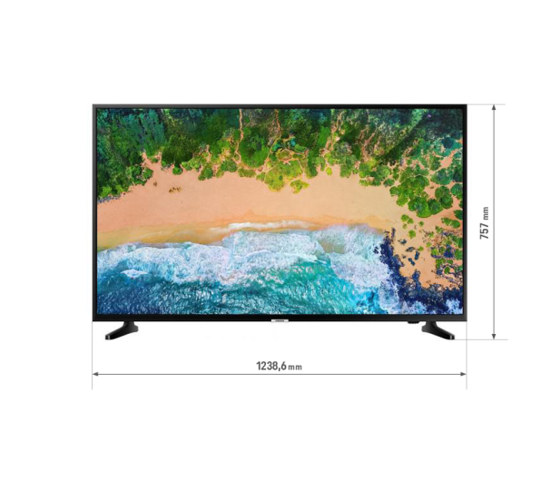 Samsung UE55NU7093 - 462601 - zdjęcie 2